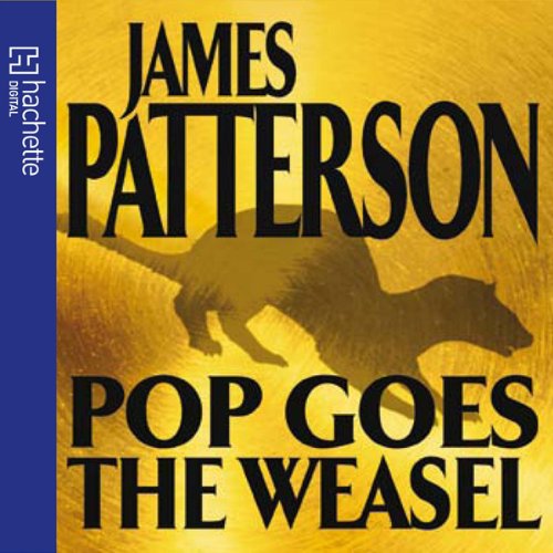 Pop Goes the Weasel