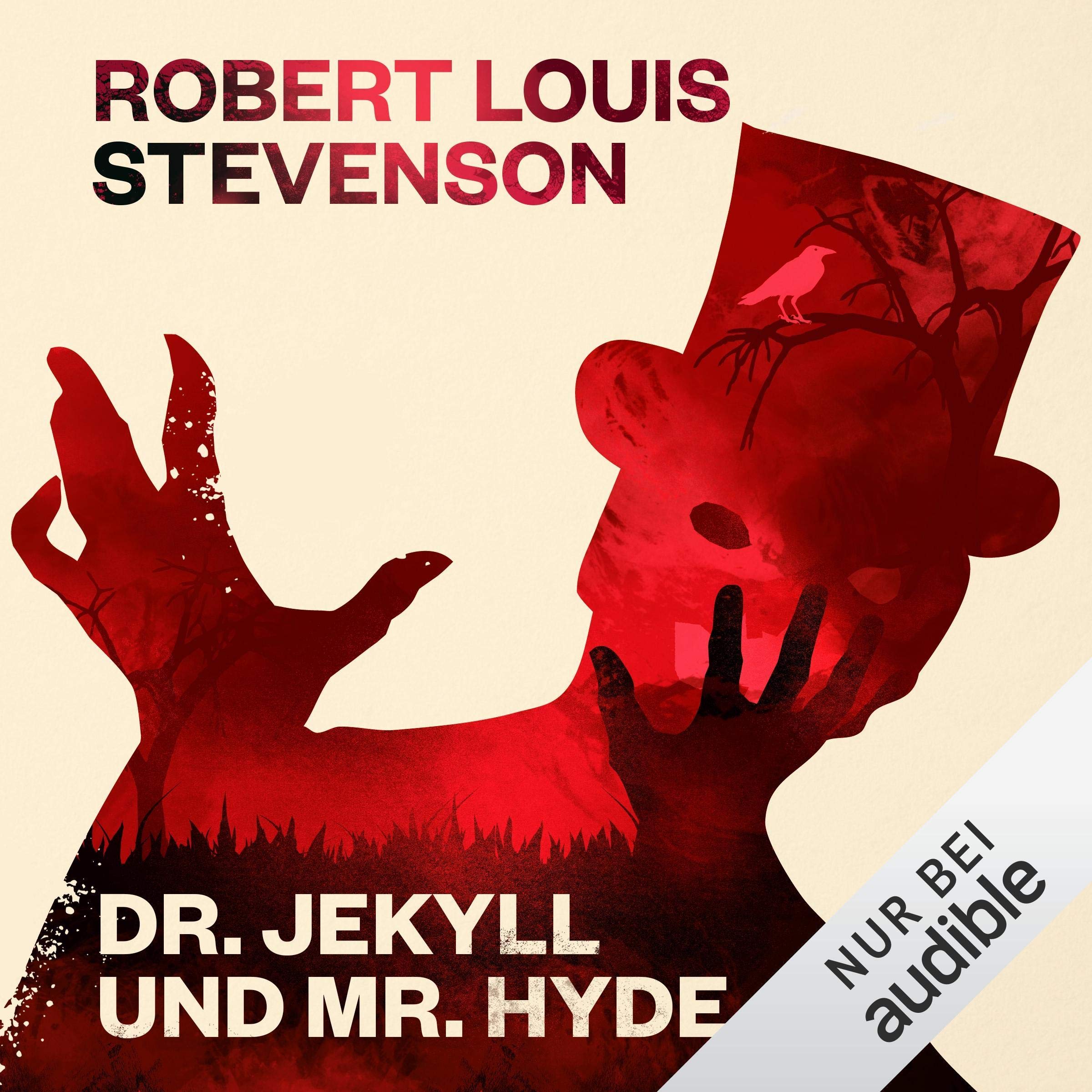 Dr. Jekyll und Mr. Hyde (Audible Audio)