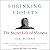 Shrinking Violets: The Secret Life of Shyness