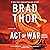 Act of War by Brad Thor