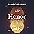 The Honor of God