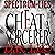 Cheat a Sorcerer: Indigo Stone: Spectrum of Lies, Book 3