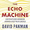The Echo Machine:...