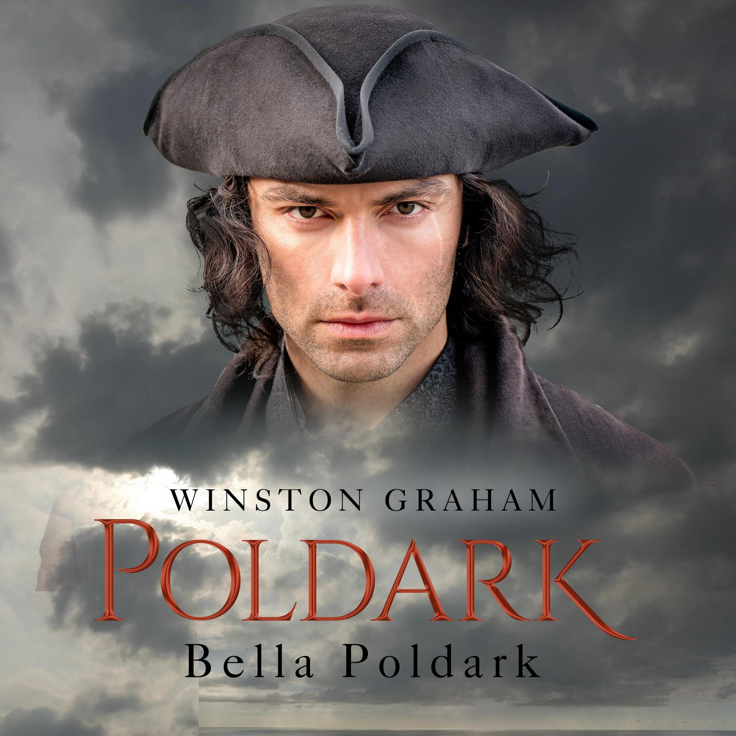 Bella Poldark: A Poldark Novel 12