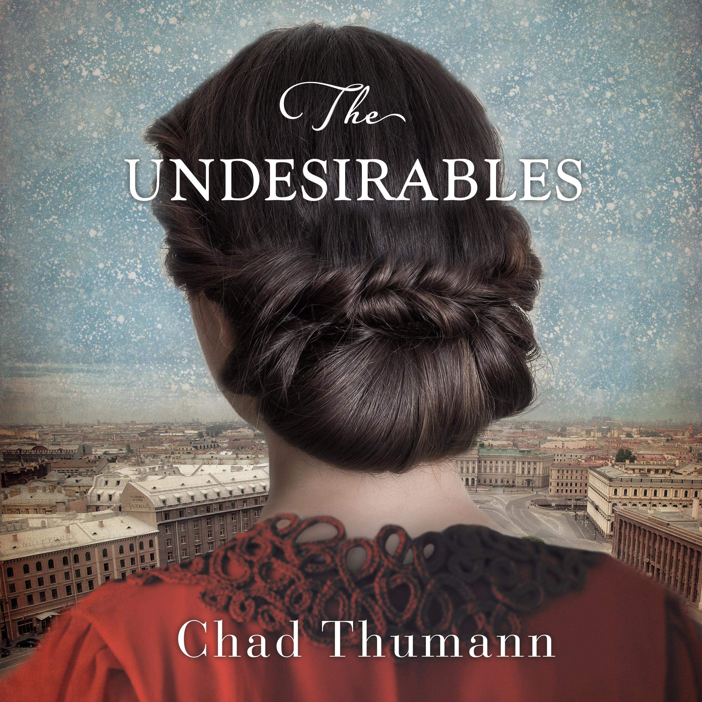 The Undesirables