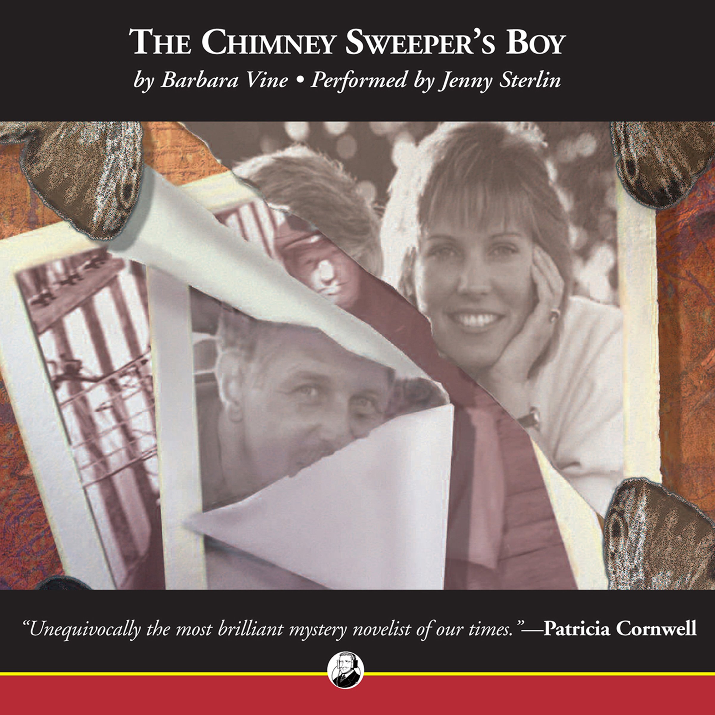 The Chimney Sweeper’s Boy