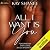 All I Want Is You