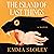 The Island of Last Things: A Novel
