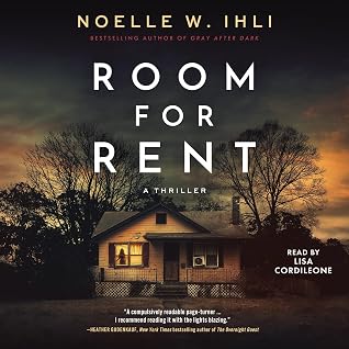 Room For Rent cover