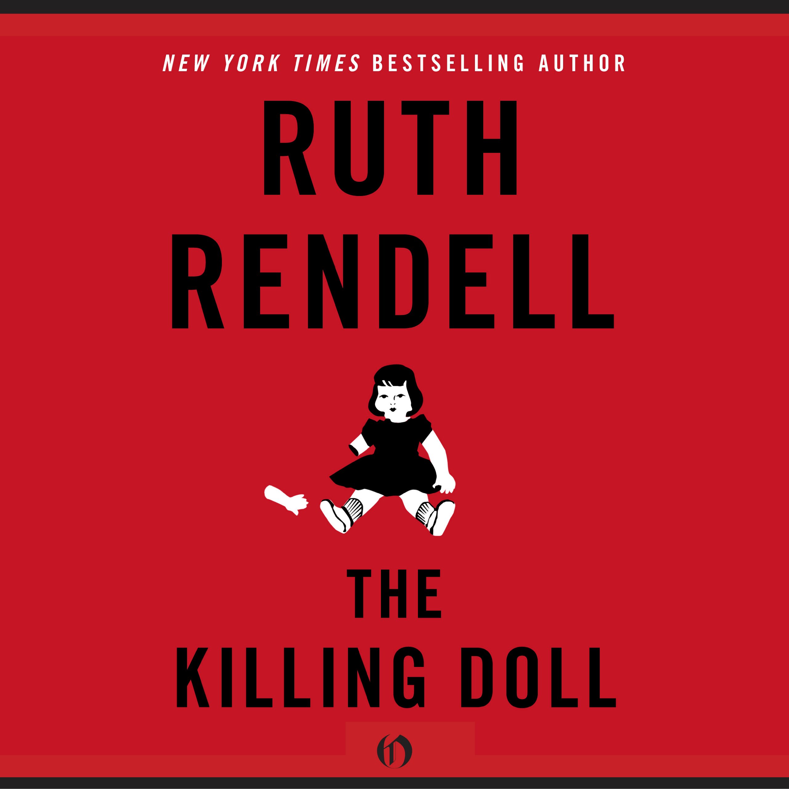 The Killing Doll