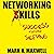 Networking Kills: Success Through Serving