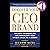Discover Your CEO Brand by Suzanne Bates