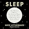 Sleep: The Myth o...