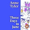 Three Days in June
