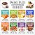 Daley Buzz Cozy Mystery Series
