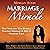 Marriage Miracle by Morgan Avery