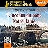 L'inconnu du pont...