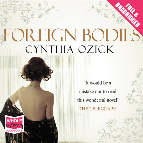 Foreign Bodies