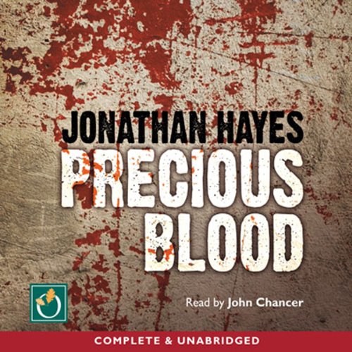 Precious Blood