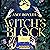 Witch's Block: The Accidental Medium, Book 1