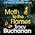 Moth to the Flames by Tracy Buchanan