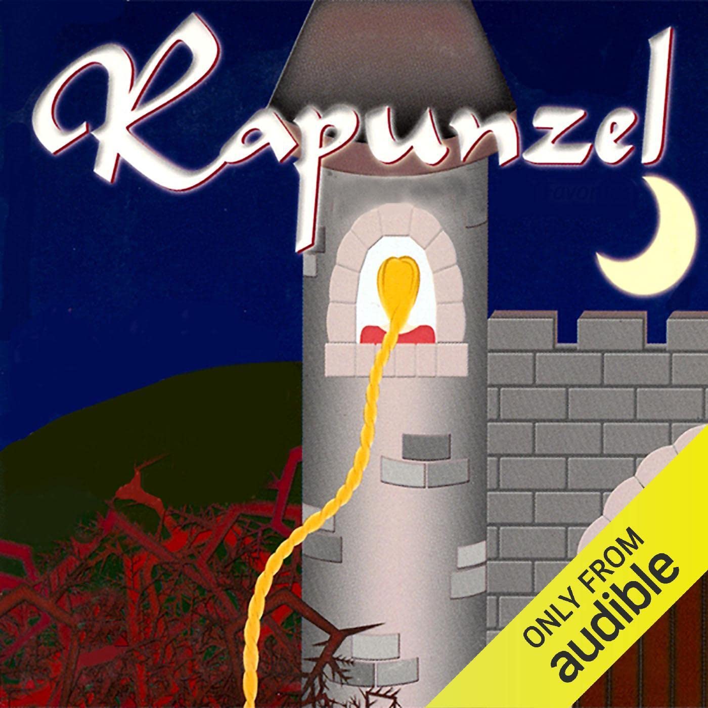 Rapunzel