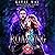 Roaring: Prodigium Academy, Book 2