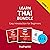 Learn Thai Bundle: Easy Int...
