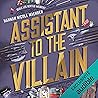 Assistant to the ...