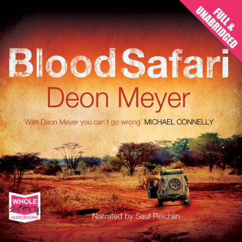 Blood Safari