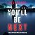 You’ll Be Next: A Megan York Suspense Thriller, Book 2