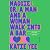 Maggie; Or, a Man and a Wom...