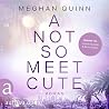 A Not So Meet Cute