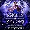 Torrent by Megan Linski