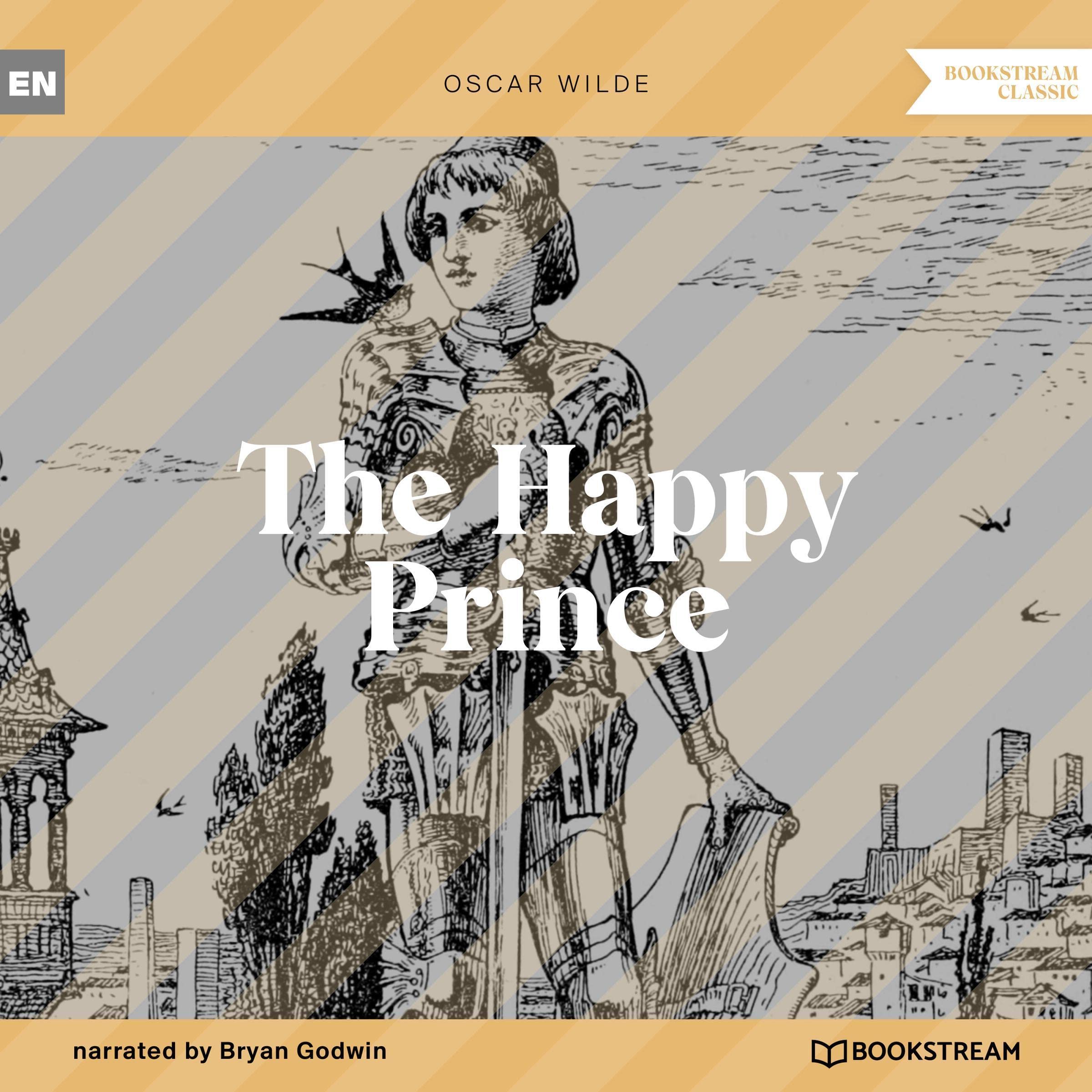 The Happy Prince