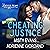Cheating Justice: The Justi...