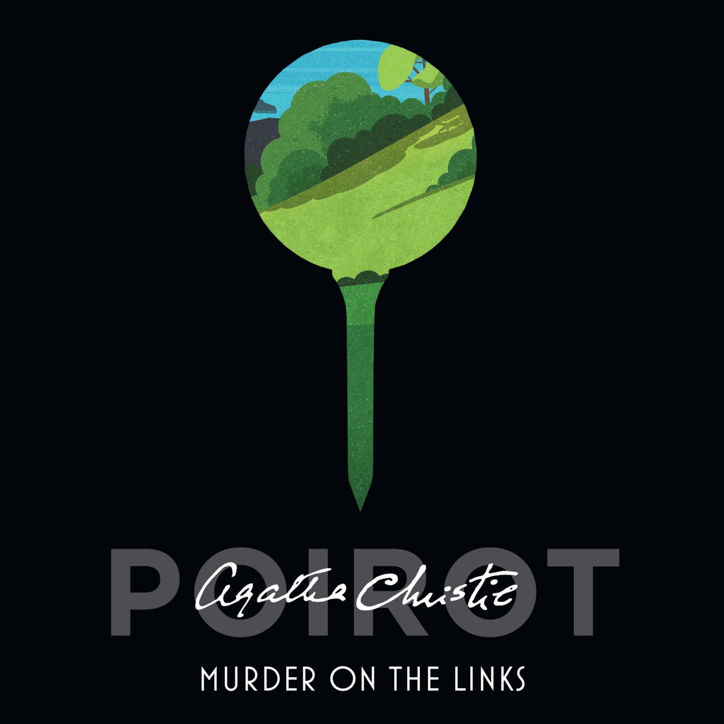 The Murder on the Links
