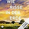 Wie Risse in der ...