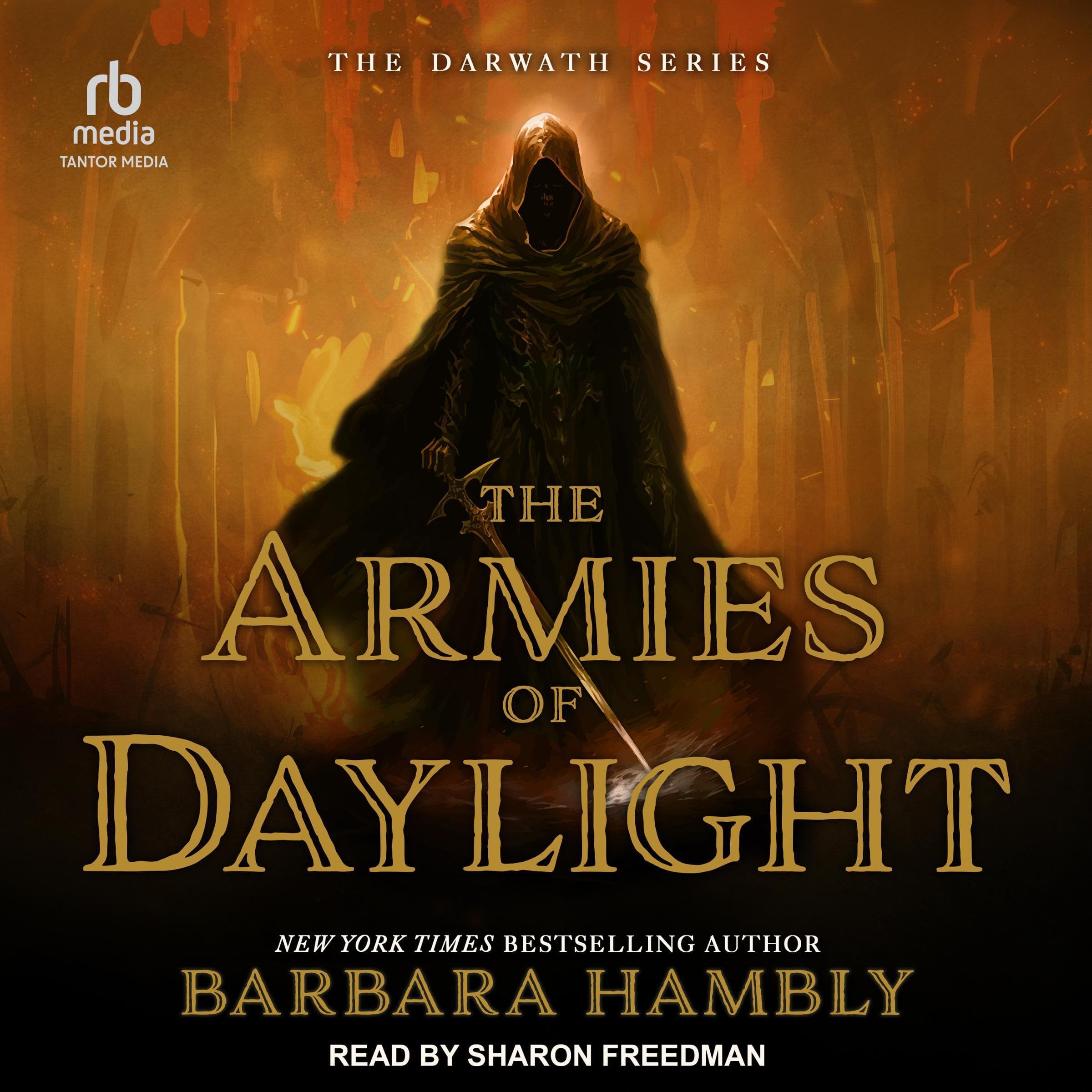 The Armies of Daylight: Darwath, Book 3