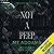 Not a Peep: Cracked Spines Duet, Book 1