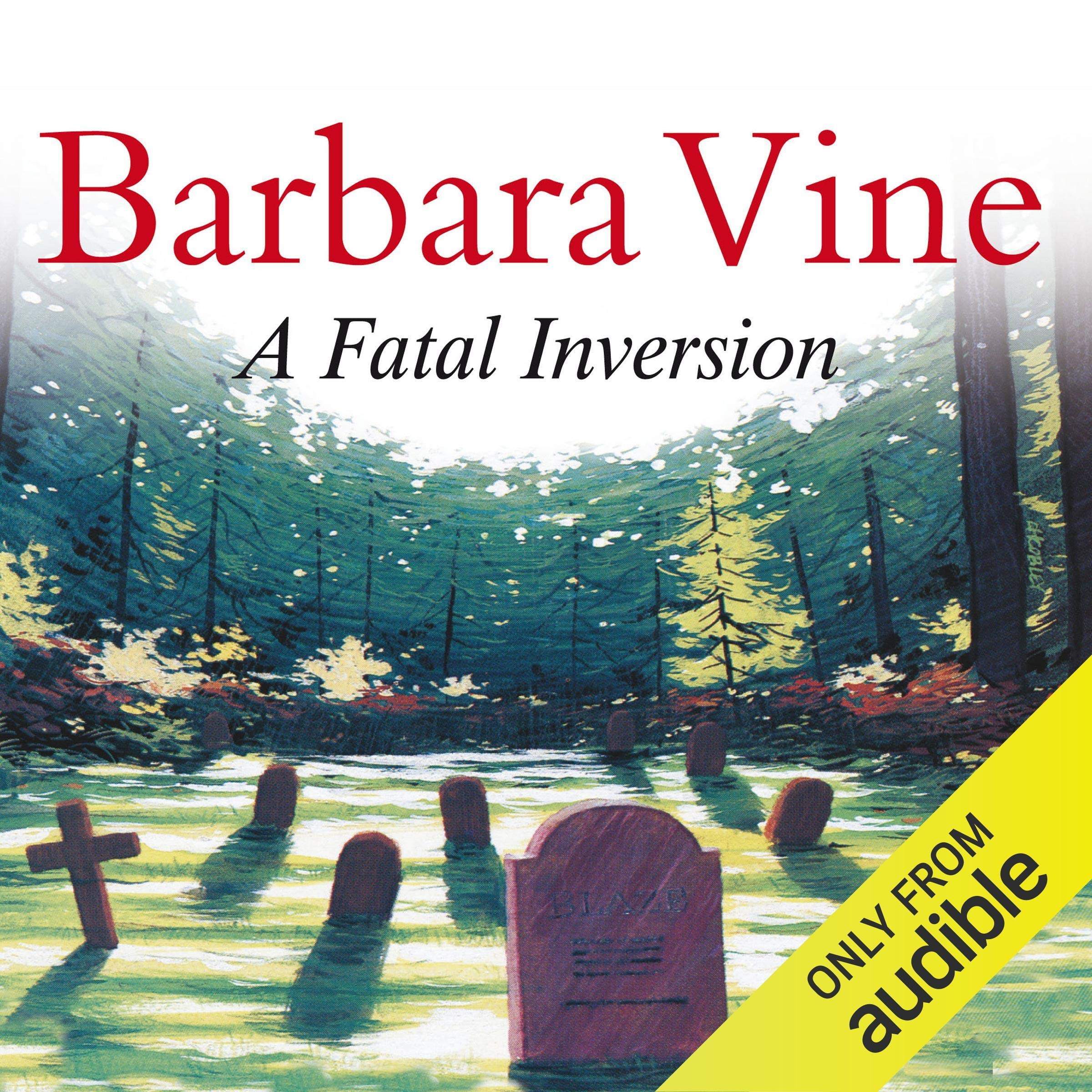 A Fatal Inversion