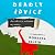 Deadly Advice: Advice Column Mysteries, Book 1