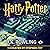 Harry Potter and the Goblet of Fire (Narrated by Stephen Fry)