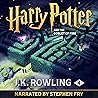 Harry Potter and ...