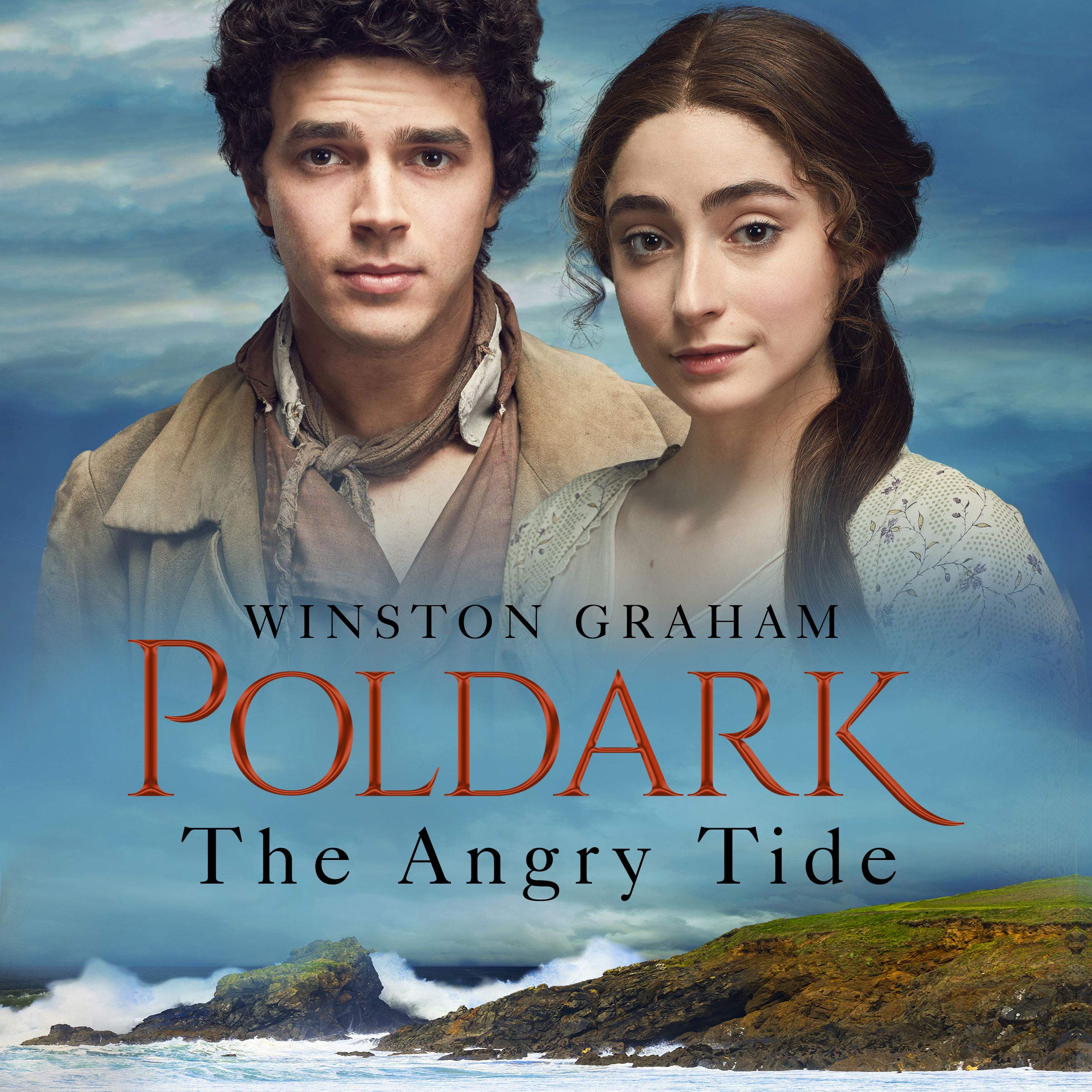 The Angry Tide