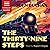 The Thirty-Nine Steps