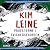 Profeterne i Evighedsfjorden by Kim Leine Profeterne i Evighedsfjorden by Kim Leine