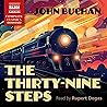 The Thirty-Nine S...