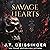 Savage Hearts (Queens and M...