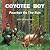 Coyotee Boy by John Wasserman
